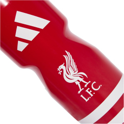 adidas FC Liverpool Trinkflasche 2025/26 JZ4451 -...