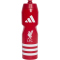 adidas FC Liverpool Trinkflasche 2025/26 JZ4451 - Strawberry Red/white