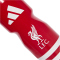 adidas FC Liverpool Trinkflasche 2025/26 JZ4451 - Strawberry Red/white