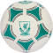 adidas Originals FC Liverpool Club Ausweich Freizeitball 2025/26 JY6163 - white/Sea Green/black 5