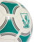 adidas Originals FC Liverpool Club Ausweich Freizeitball 2025/26 JY6163 - white/Sea Green/black 5