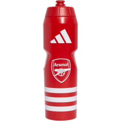 adidas FC Arsenal Trinkflasche 2025/26 JX5738 - better...