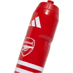 adidas FC Arsenal Trinkflasche 2025/26 JX5738 - better...