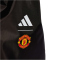 adidas Manchester United Turnbeutel 2025/26 IB4573 - black/white