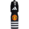 adidas Manchester United Trinkflasche 2025/26 IB4571 - black/white