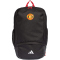 adidas Manchester United Rucksack 2025/26 IB4567 - black/real red