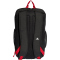 adidas Manchester United Rucksack 2025/26 IB4567 - black/real red