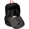adidas Manchester United Rucksack 2025/26 IB4567 - black/real red