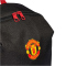 adidas Manchester United Rucksack 2025/26 IB4567 - black/real red