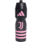 adidas Juventus Turin Trinkflasche 2025/26 JW4938 - black/bliss pink