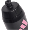 adidas Juventus Turin Trinkflasche 2025/26 JW4938 - black/bliss pink