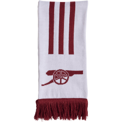 adidas Originals FC Arsenal Ausweich Schal 2025/26 JX5757...