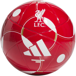 adidas FC Liverpool Heim Miniball 2025/26 JY6165 -...