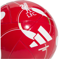 adidas FC Liverpool Heim Miniball 2025/26 JY6165 -...