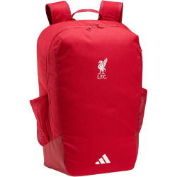 adidas FC Liverpool Rucksack 2025/26 JZ5881 - Strawberry...