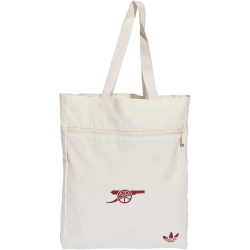 adidas FC Arsenal Tote Tragetasche 2025/26 JX5739 - cloud...