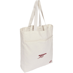 adidas FC Arsenal Tote Tragetasche 2025/26 JX5739 - cloud...