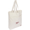 adidas FC Arsenal Tote Tragetasche 2025/26 JX5739 - cloud white/team coll burgundy 2