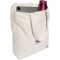 adidas FC Arsenal Tote Tragetasche 2025/26 JX5739 - cloud white/team coll burgundy 2