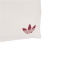 adidas FC Arsenal Tote Tragetasche 2025/26 JX5739 - cloud white/team coll burgundy 2