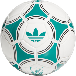 adidas Originals FC Liverpool Ausweich Miniball 2025/26...