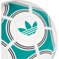 adidas Originals FC Liverpool Ausweich Miniball 2025/26...