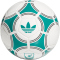 adidas Originals FC Liverpool Ausweich Miniball 2025/26 JY6166 - white/Sea Green/black 1