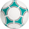 adidas Originals FC Liverpool Ausweich Miniball 2025/26 JY6166 - white/Sea Green/black 1