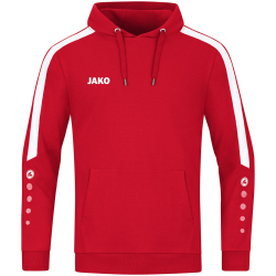 JAKO Power Hoodie Kinder
