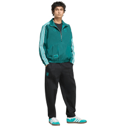 adidas Originals FC Liverpool Icon 1/2-Zip Sweatshirt 2025/26 Herren