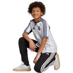 adidas Real Madrid US Baseball T-Shirt 2025/26 Kinder