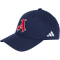 adidas FC Arsenal US Pack Baseball Cap 2025/26