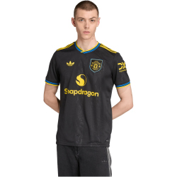 adidas Originals Manchester United Ausweichtrikot 2025/26 Herren
