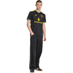 adidas Originals Manchester United Ausweichtrikot 2025/26 Herren