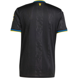adidas Originals Manchester United Ausweichtrikot 2025/26 Herren