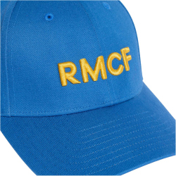 adidas Originals Real Madrid Ausweich Cap 2025/26