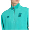 adidas Originals FC Liverpool Icon 1/2-Zip Sweatshirt 2025/26 Herren