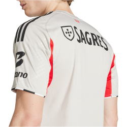 adidas SL Benfica Lissabon Auswärtstrikot 2025/26 Herren