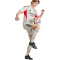 adidas SL Benfica Lissabon Auswärtstrikot 2025/26 Herren