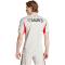 adidas SL Benfica Lissabon Auswärtstrikot 2025/26 Herren