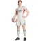 adidas SL Benfica Lissabon Auswärtstrikot 2025/26 Herren
