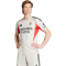 adidas SL Benfica Lissabon Auswärtstrikot 2025/26 Herren