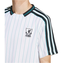 adidas Originals FC Liverpool Icon Trikot 2025/26 Kinder