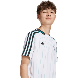 adidas Originals FC Liverpool Icon Trikot 2025/26 Kinder