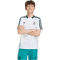adidas Originals FC Liverpool Icon Trikot 2025/26 Kinder