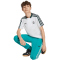 adidas Originals FC Liverpool Icon Trikot 2025/26 Kinder