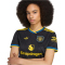 adidas Originals Manchester United Cropped Ausweichtrikot 2025/26 Damen