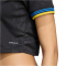 adidas Originals Manchester United Cropped Ausweichtrikot 2025/26 Damen