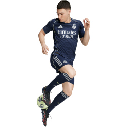 adidas Real Madrid Authentic Auswärtstrikot 2025/26 Herren