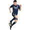 adidas Real Madrid Authentic Auswärtstrikot 2025/26 Herren